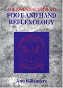 Essential Guide to Foot and Hand Reflexology by Ann Gillanders