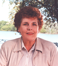 Ann Gillanders